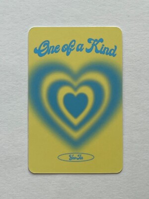 Loossemble 2nd Mini Album One of a Kind Soundwave POB Official
