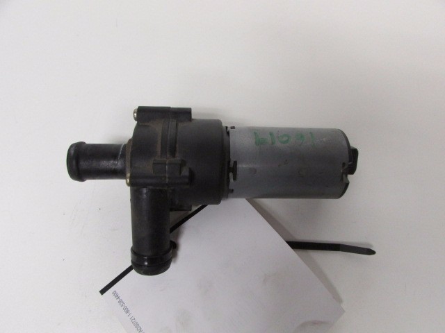 Lamborghini Gallardo, Auxiliary Water Pump, Used, P/N 078965561