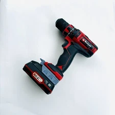 Parkside X20 to Einhell PowerX 18V Battery Adapter