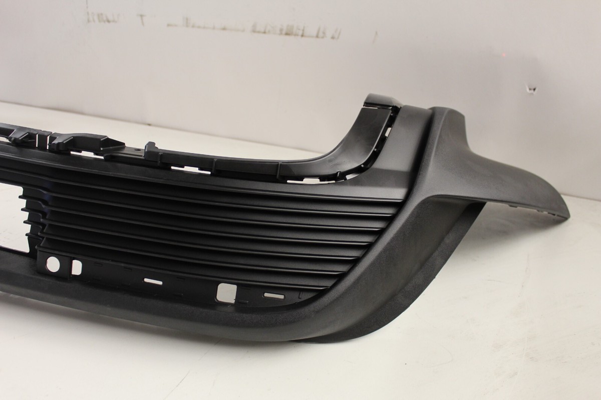 NEW OEM Porsche Taycan (2020-2023) Bumper Cover (Lower) 9J1807875E 