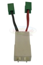 Adattatore per batteria al litio 15.0 Ah ORIGINALE per robot AMBROGIO L300