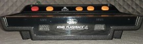 Atari Flashback 4 Console ~ Unit Only