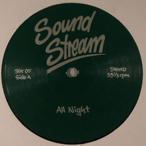 SOUND STREAM - Soundstream 05 - Vinyl (12") - Picture 1 of 1