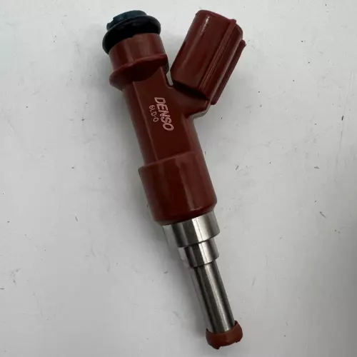 NEW DENSO 6 FUEL INJECTORS FOR TOYOTA LEXUS 3.5L V6 (23250-0P040) - Picture 11 of 11