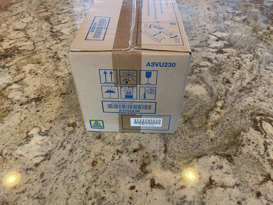 Konica Minolta TN711Y Jaune Toner