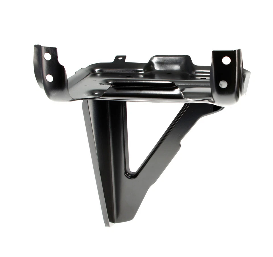 LH Side Auxiliary Battery Tray Assembly with Support AMD Fits Blazer 340-4081-1S - Image 3 of 3