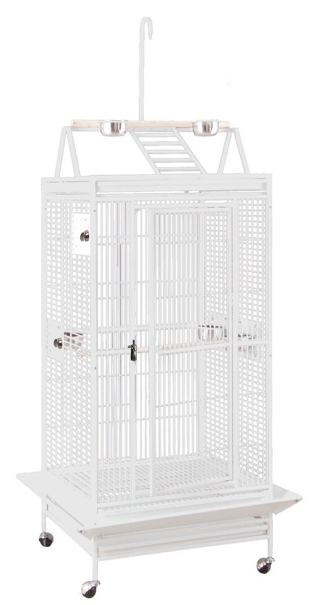King's Cages SLP 2624 Parrot Bird Cage Toy Toys African Grey
