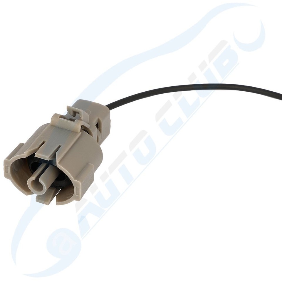 Front Knock Sensor Assembly Fits Chevrolet Silverado GMC Sierra 2500 HD