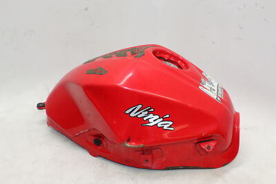 2013-17 Kawasaki Ninja 300 Ex300 Abs Gas Tank Fuel Cell Petrol
