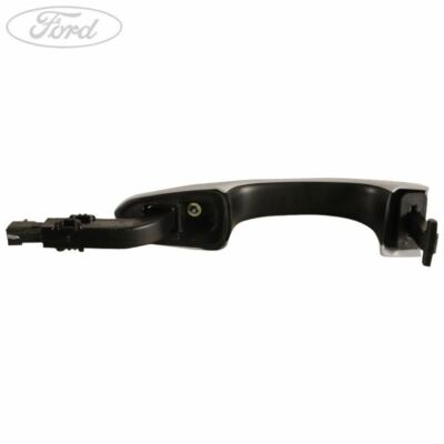 Genuine Ford S-max Galaxy Edge MONDEO Front N/s Outer Door Handle  