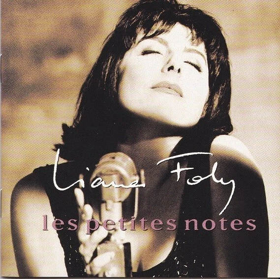 LIANE FOLY / SWEET MYSTERY & LES PETITES NOTES * NEW LIMITED EDITION 2CD'S 1993 - Bild 4 von 4
