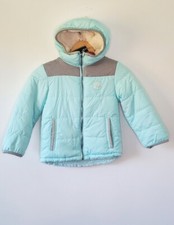Gerry Kids Reversible Jacket Blue Size 5.