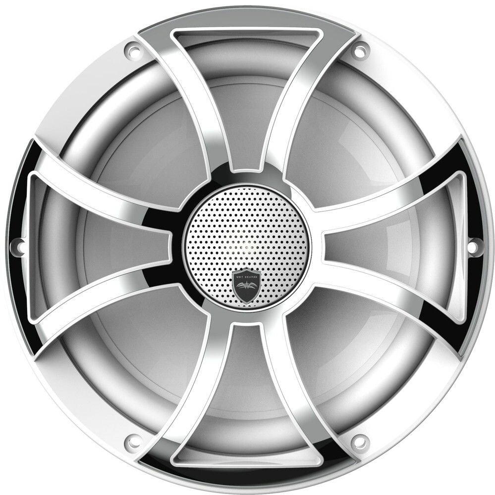 Сабвуфер REVO Series 10 с мокрым звуком REVO CX-10 XS-W-SS 17809000₽