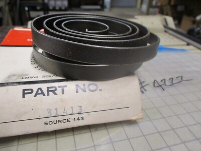 Tecumseh OEM NOS spring 31413 #4222 | eBay