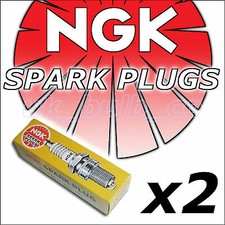NGK Spark Plugs (USA),Inc. 2983 Spark Plugs Cr6Hsa 4Pack