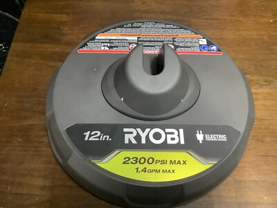 Genuine Part HOUSING / BRUSH Assy For Ryobi RY31012 12  Water Surface Cleaner