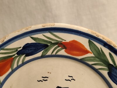 アンリオ カンペール (HB Henriot Quimper) フランス アンリオ