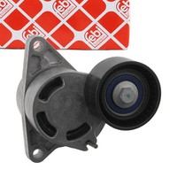 febi Riemenspanner Keilrippenriemen FüR Opel Movano A Renault Master II 2.2/2.5D