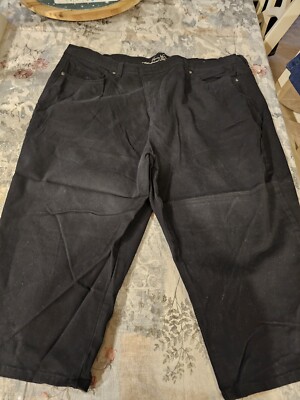 gloria vanderbilt all around slimming effect Size 22