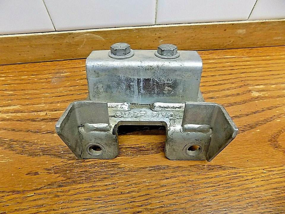 Jaguar XJS 1983-1987 montaje de transmisión Foto 4 de 4