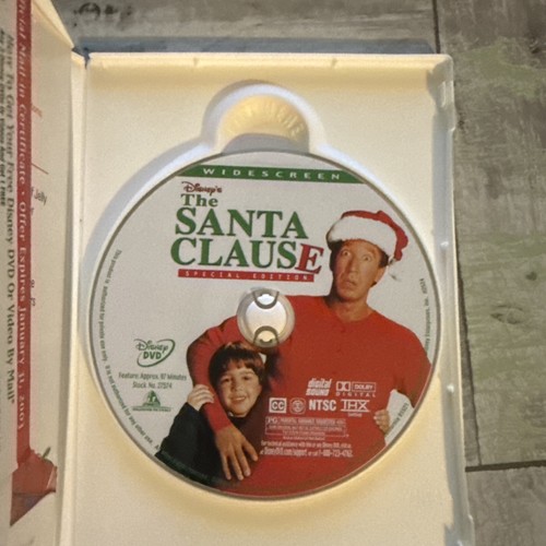 The Santa Clause - Picture 3 of 3