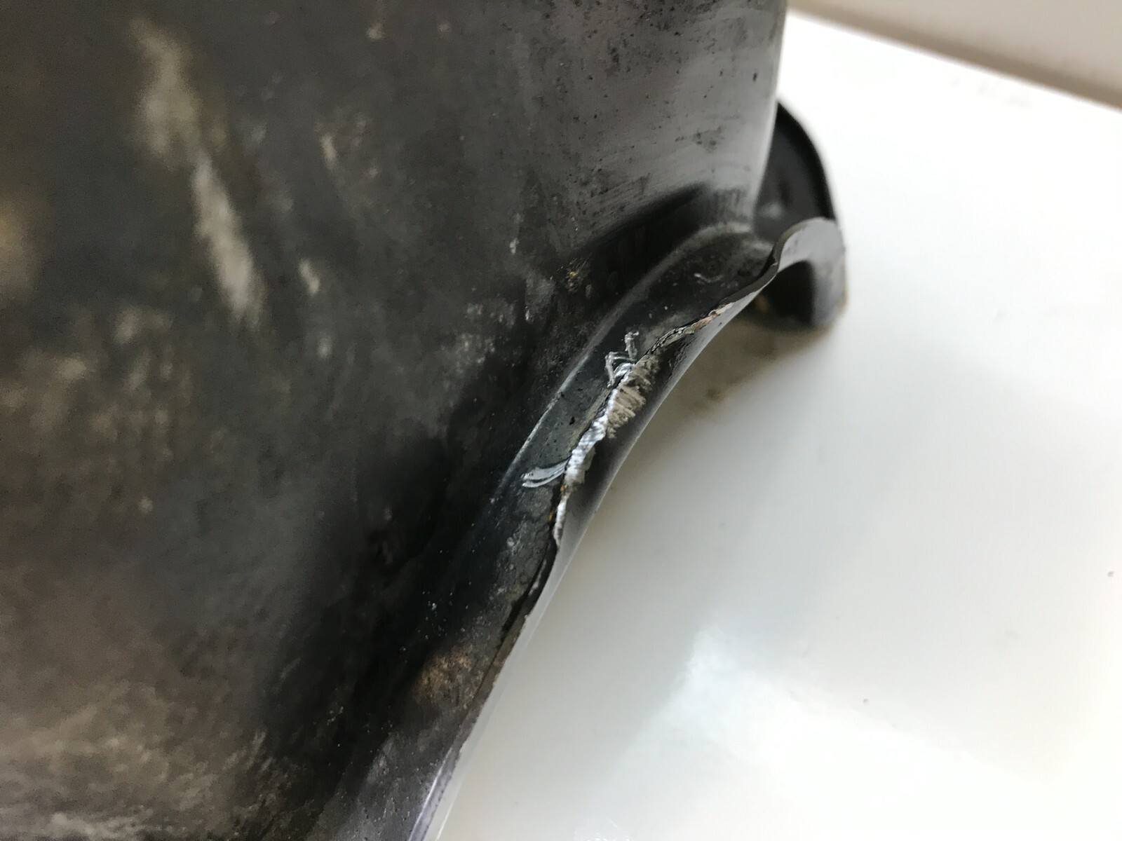 84 89 Nissan 300ZX Z31 Turbo VG30T Z31 Oil Pan OEM eBay