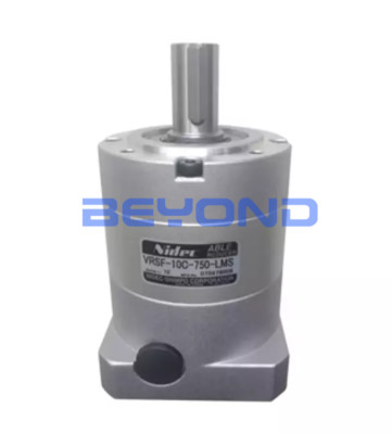 1PC New For VRSF-10C-750-LMS Servo Motor ABLE Reducer 10:1 750W
