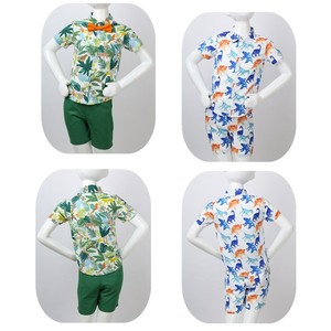 boys summer dress clothes
