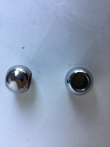 sfera nottolino Heiniger 717-716 Originale Tosatrice Farmclip Ovini - Foto 6 di 6