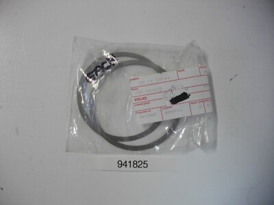 #ad Volvo Penta 941825 Shim Adjusting Washer OEM Sterndrive pack of 2 each $18.99