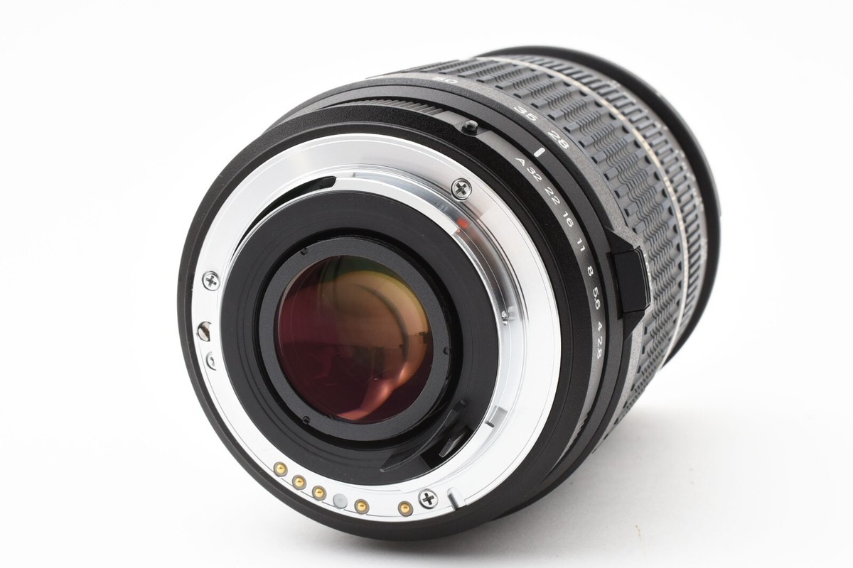 Tamron SP AF 28-75mm f/2.8 Di XR A09P Lens for PENTAX-AF
