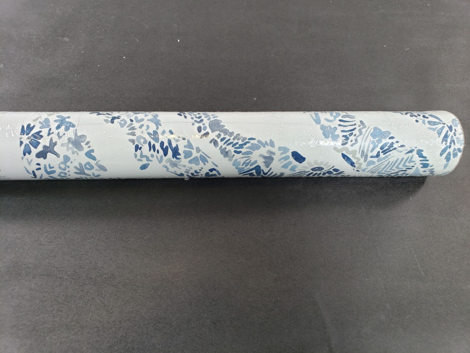 NuWallpaper NUS3547 Blue Brewster Guildford Peel And Stick Wallpaper 20