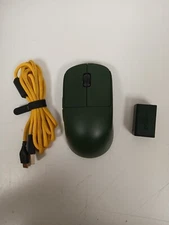 Pulsar X2 V2 Wireless 4K Gaming Mouse Founder's Edition Green-Size 2 (Medium) #1