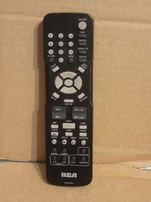OEM Genuine RCA Remote Control Replacement RCR192 AA10 For Home Theater System