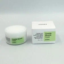 [COSRX] Centella Blemish Cream 30ml / Korean Cosmetics