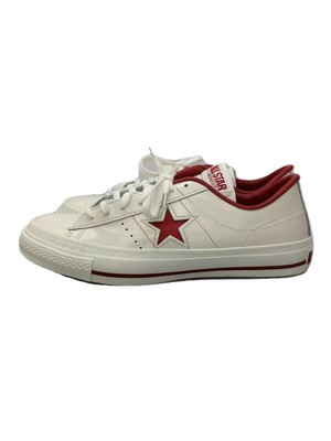 Converse One Star J Red 27 5cm Red Size 27 5cm Fashion Sneakers From Japan Ebay