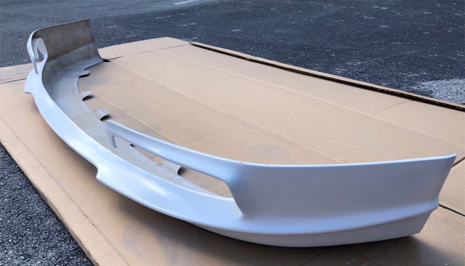Rolls-Royce Phantom 2003-17 LUXE-GT Aero Body Kit 5pcs Spoilers Made in USA SALE