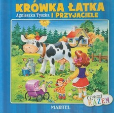 Krówka Latka i przyjaciele