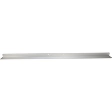 NorthStar Aluminum Concrete Screed Board, 8ft.L
