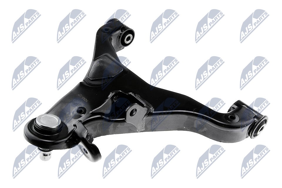 FRONT CONTROL ARM FOR NISSAN NAVARA LOWER RIGHT WITH BALL JOINT 54500-EB31A - Image 5