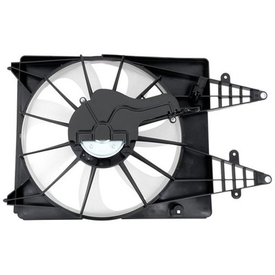 Cooling Fans Assembly for Honda Pilot 2023-2025