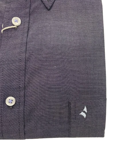 NH3002. CAMICIA UOMO M/L NAVIGARE - Immagine 4 di 4