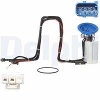 Delphi Kraftstoff-FöRdereinheit FG2641-12B1 FüR BMW
