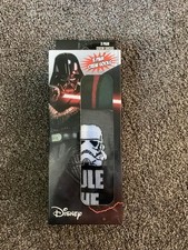 Star Wars Crew Socks - 3 PAIR - New in Box