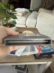 NES ORB.3D Game CIB / 3d glasses included & Manual W/Nintendo Hard Plastic Case