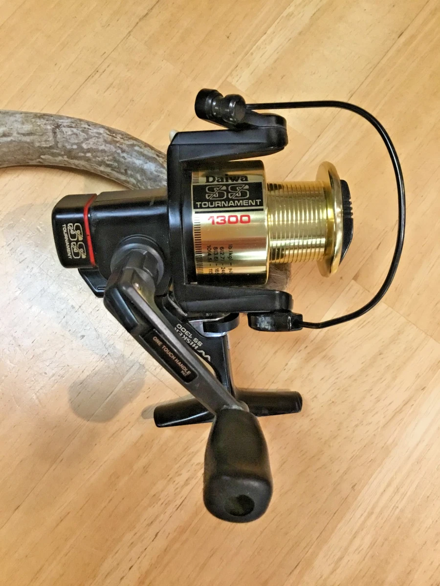 daiwa tournament reel products for sale | eBay