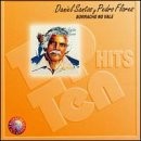 DANIEL SANTOS & PEDRO FLORES - Santos & Flores - CD - **Excellent Condition**