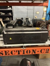 PARKER MPM1422ASG7G1R SERVO MOTOR USED
