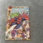 Amazing Spider-Man #186 (1978) MARK JEWELERS INSERT