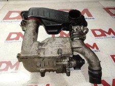 1110900980 VOLUMETRISCHER KOMPRESSOR KLIMAKOMPRESSOR / 6213460 F&Uuml;R MERCEDES-BENZ